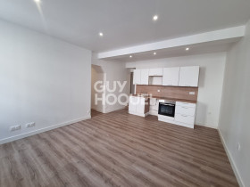 Appartement à Albi