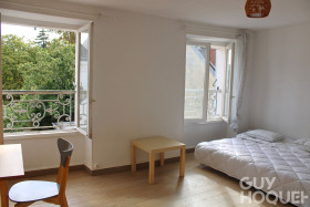 Studio à Rambouillet