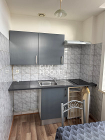 Appartement à Tourcoing
