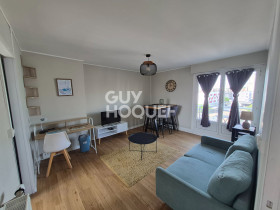 Appartement à Calais