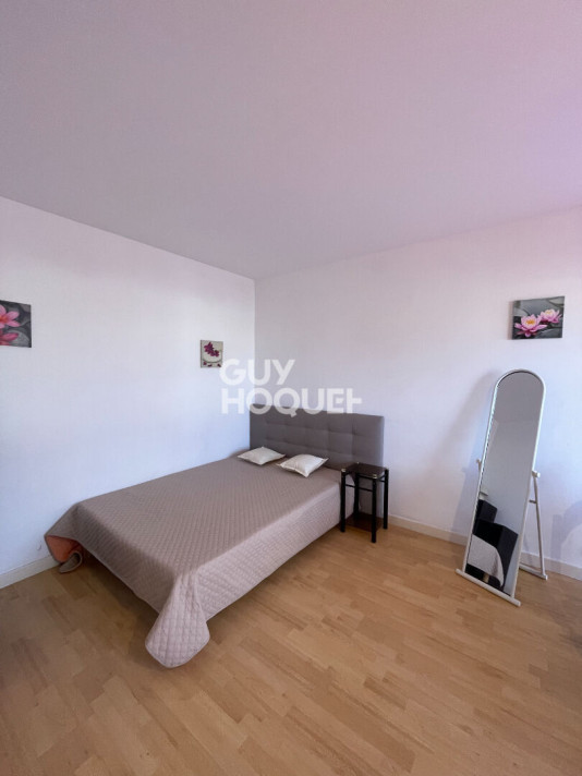 Voir la photo 1/4 du type apartment à Dax