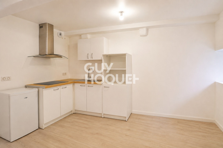 Voir la photo 1/5 du type apartment à Chambéry