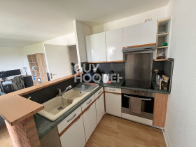 Appartement à Calais