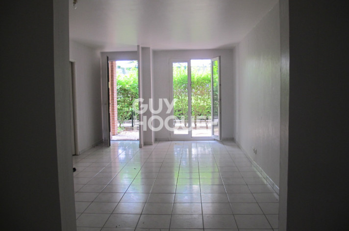 Voir la photo 1/6 du type apartment à Douai