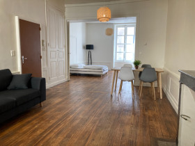 Appartement à Châteaudun