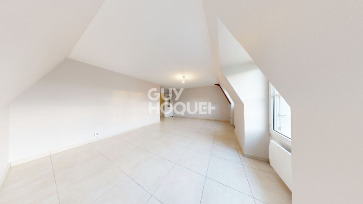 Voir la photo 1/9 du type apartment à Tours