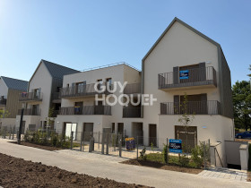 Appartement à Chartres