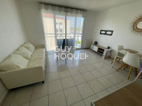 Appartement à Vaulx-en-Velin