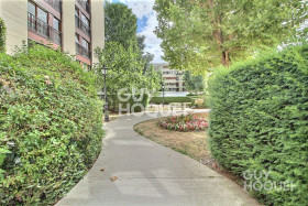 Appartement à Le Chesnay-Rocquencourt