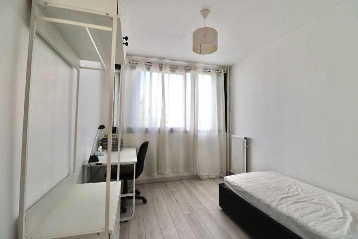 Voir la photo 1/6 du type apartment à Vitry-sur-Seine