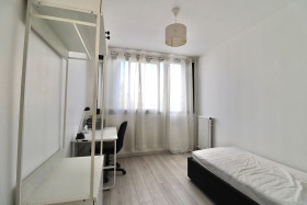 Appartement à Vitry-sur-Seine