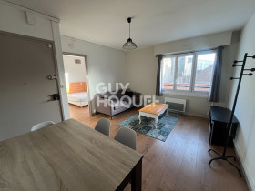 Appartement à Calais