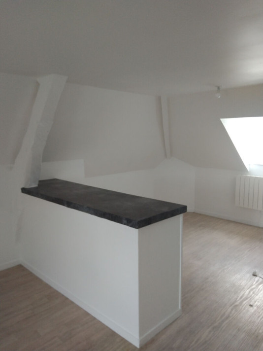 Voir la photo 1/6 du type apartment à Grand-Couronne