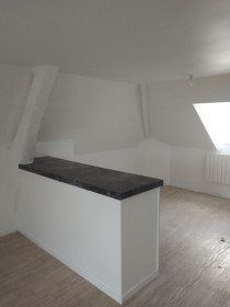 Appartement à Grand-Couronne