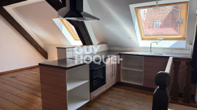 Appartement à Sélestat