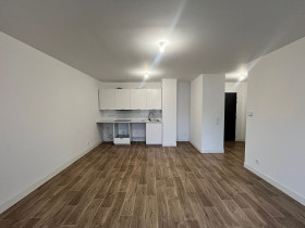 Appartement à Grand-Couronne