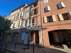 Appartement à Albi