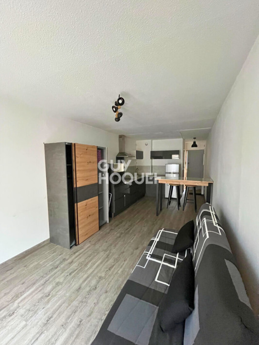 Voir la photo 1/3 du type apartment à Dax