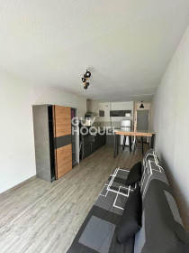 Appartement à Dax