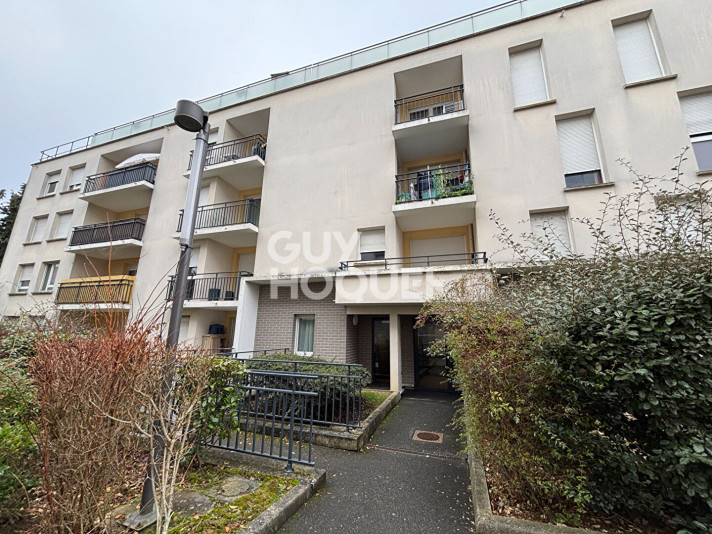 Voir la photo 1/9 du type apartment à Corbeil-Essonnes