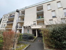 Appartement à Corbeil-Essonnes