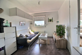 Appartement à Besançon