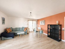 Appartement à Asnières-sur-Seine