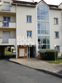Appartement à Clermont