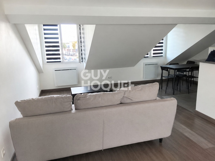 Voir la photo 1/4 du type apartment à Chennevières-sur-Marne