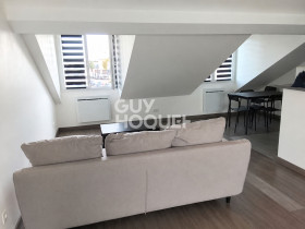 Appartement à Chennevières-sur-Marne