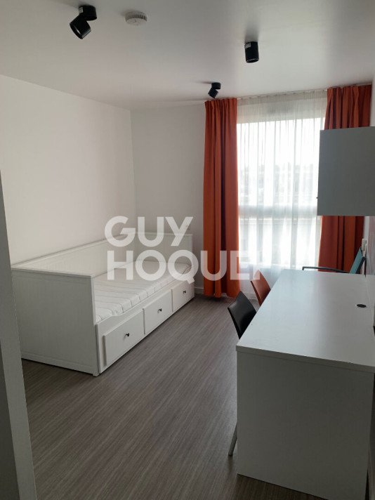 Voir la photo 1/6 du type apartment à Chelles