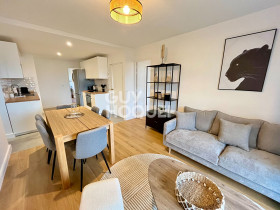 Appartement à Chanteloup-en-Brie
