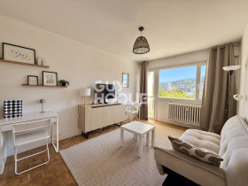 Appartement à Aix-les-Bains