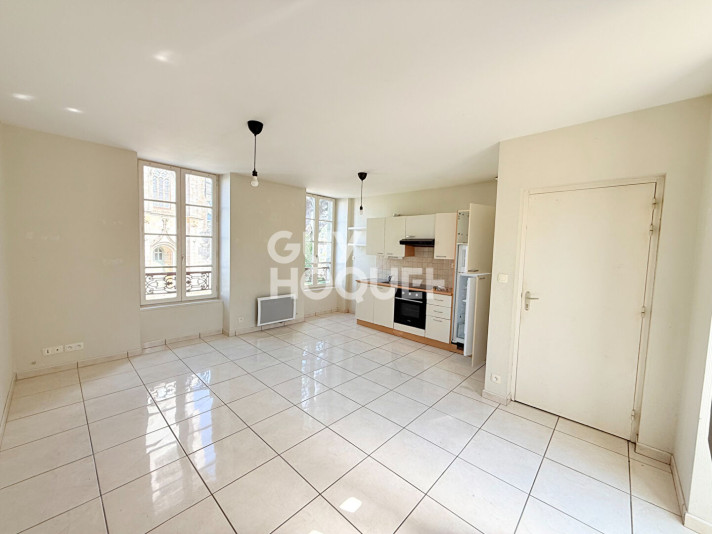 Voir la photo 1/9 du type apartment à Landerneau