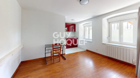 Appartement à Cernay