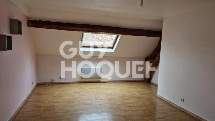 Voir la photo 1/5 du type apartment à Sézanne