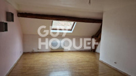 Appartement à Sézanne