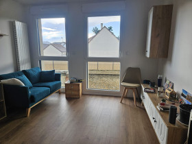 Appartement à Louviers