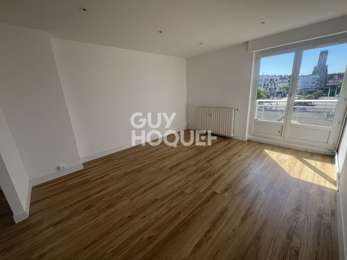 Voir la photo 1/5 du type apartment à Calais