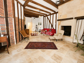Appartement à Tours