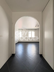 Appartement à Les Pavillons-sous-Bois