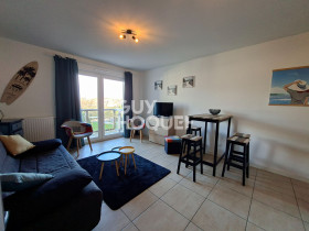 Studio à Biscarrosse
