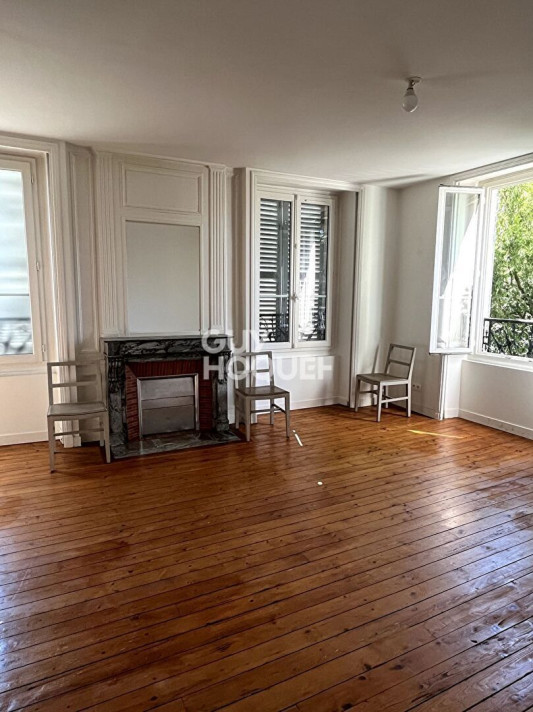 Voir la photo 1/7 du type apartment à Guignes
