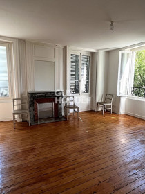 Appartement à Guignes