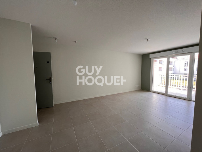 Voir la photo 1/4 du type apartment à Biscarrosse