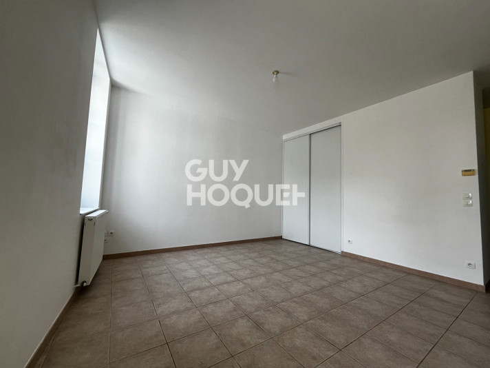 Voir la photo 1/7 du type apartment à Crest