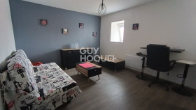 Appartement à Calais