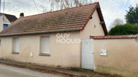 Family home in Sluis