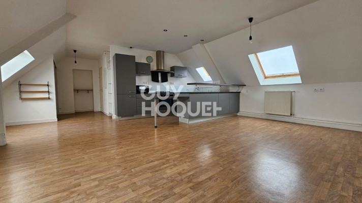 Voir la photo 1/7 du type apartment à Landerneau