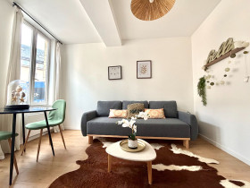 Appartement à Rouen